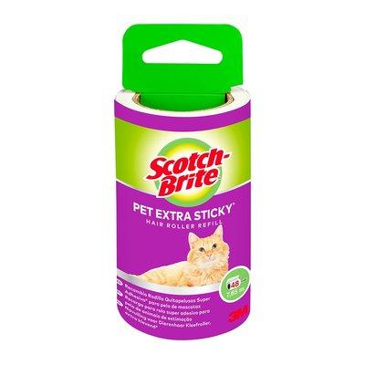 Scotch-Brite Tierhaar-Ersatzrolle Scotch-Brite Tierhaar-Ersatzrolle