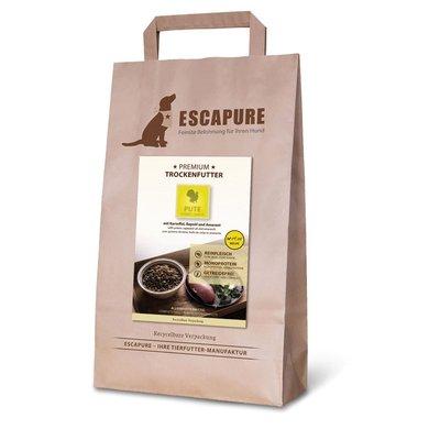 Escapure Pute Premium Trockenfutter Welpe Escapure Pute Premium Trockenfutter Welpe