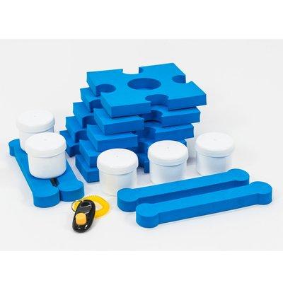 Procyon Schnüffelspielzeug Procyon Schnüffelspielzeug