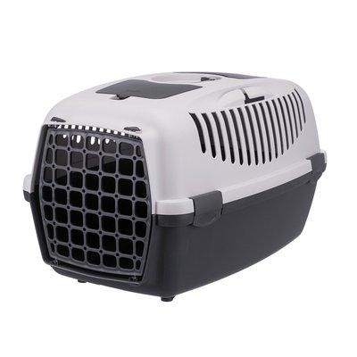 Trixie Katzen- und Hundebox Traveller Capri 3 Trixie Katzen- und Hundebox Traveller Capri 3