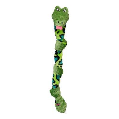 KONG Hundespielzeug Schlange Knots M / L KONG Hundespielzeug Schlange Knots M / L