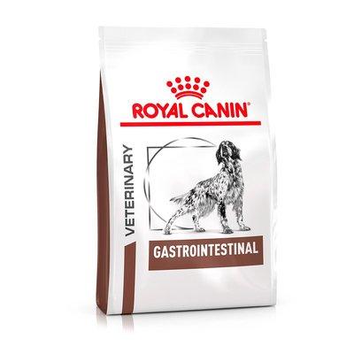 ROYAL CANIN® Veterinary GASTROINTESTINAL Trockenfutter für Hunde ROYAL CANIN® Veterinary GASTROINTESTINAL Trockenfutter für Hunde