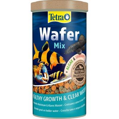 Tetra Wafer Mix Tetra Wafer Mix