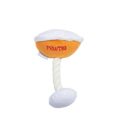 Beeztees Hundespielzeug Plüsch Pawtini Beeztees Hundespielzeug Plüsch Pawtini