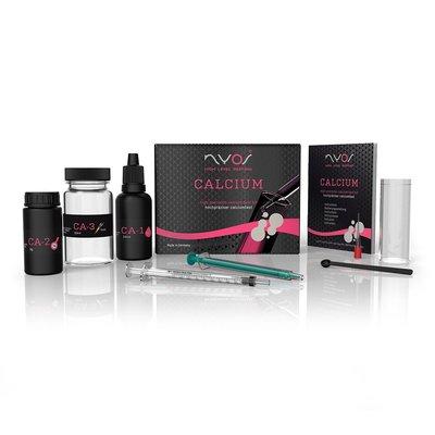 Nyos Calcium Test Kit Nyos Calcium Test Kit