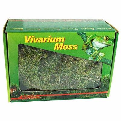 Lucky Reptile Vivarium Moss 150 g Lucky Reptile Vivarium Moss 150 g