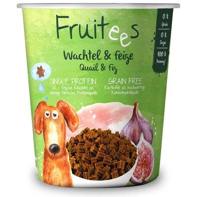 Bosch Fruitees Wachtel & Feige 200g Bosch Fruitees Wachtel & Feige 200g