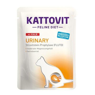 Kattovit Urinary Kalb Kattovit Urinary Kalb