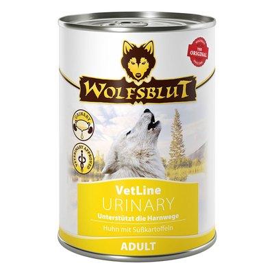 Wolfsblut VetLine Urinary - Huhn Wolfsblut VetLine Urinary - Huhn