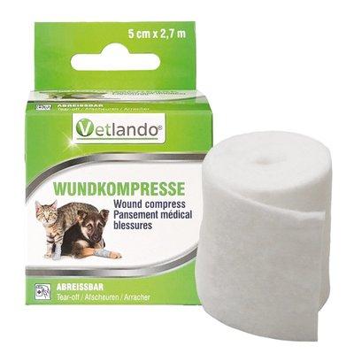 Vetlando Wundkompresse Vetlando Wundkompresse