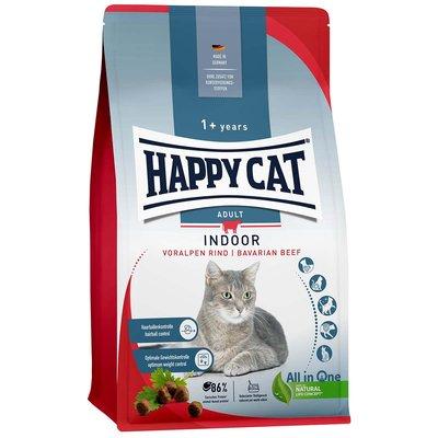 Happy Cat Indoor Adult Voralpen Rind Happy Cat Indoor Adult Voralpen Rind