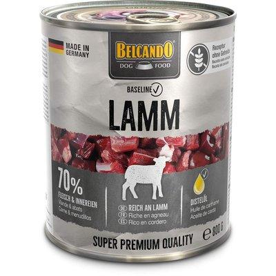 Belcando Baseline Lamm Belcando Baseline Lamm