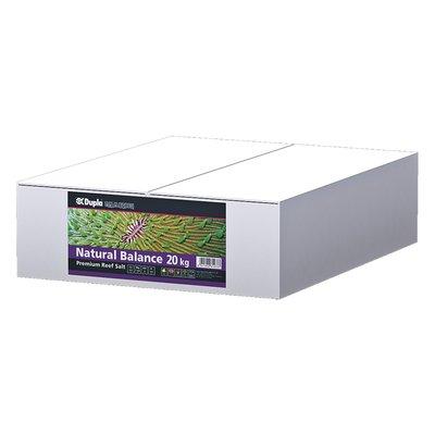 Dupla Marin Premium Reef Salt Natural Balance 20kg Refill Dupla Marin Premium Reef Salt Natural Balance 20kg Refill
