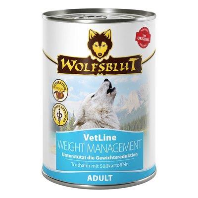 Wolfsblut VetLine Weight Management - Truthahn Wolfsblut VetLine Weight Management - Truthahn