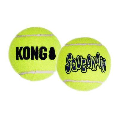KONG SqueakAir Balls (3pack) KONG SqueakAir Balls (3pack)