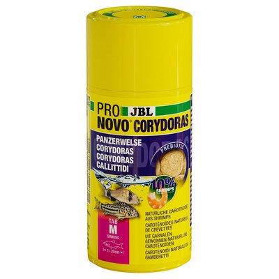 JBL PRONOVO CORYDORAS TAB M 100ml JBL PRONOVO CORYDORAS TAB M 100ml