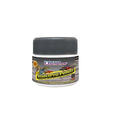 Ocean Nutrition InsectPro Pellets Medium 100g Ocean Nutrition InsectPro Pellets Medium 100g