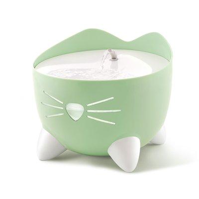 Catit Pixi Trinkbrunnen mintgrün Catit Pixi Trinkbrunnen mintgrün