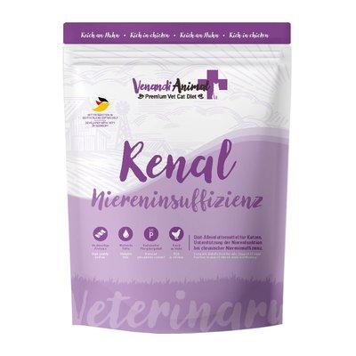 Venandi Animal Vet Diät Renal Niereninsuffizienz 1,5kg Venandi Animal Vet Diät Renal Niereninsuffizienz 1,5kg