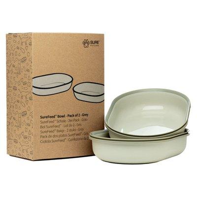 SureFeed® Schale 2er Pack SureFeed® Schale 2er Pack