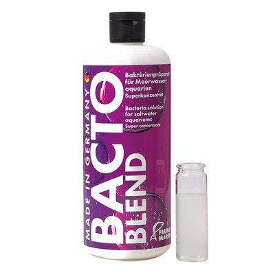 Fauna Marin Bakterienpräparat Bacto Blend 500ml Fauna Marin Bakterienpräparat Bacto Blend 500ml