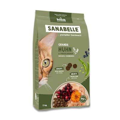 Sanabelle Grande Huhn Sanabelle Grande Huhn