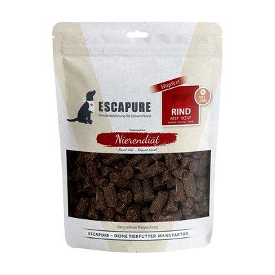 Escapure VET-Nierendiät Hupferl Rind 150g Escapure VET-Nierendiät Hupferl Rind 150g