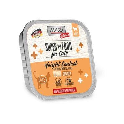 MAC's Cat Vetcare Huhn weight control MAC's Cat Vetcare Huhn weight control