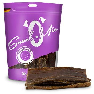SnackOMio - krosse Pferdehaut SnackOMio - krosse Pferdehaut