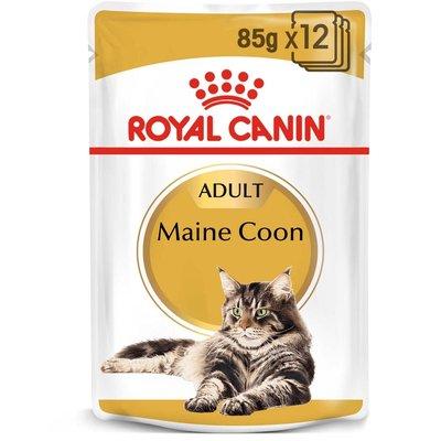 ROYAL CANIN Maine Coon Adult Katzenfutter nass ROYAL CANIN Maine Coon Adult Katzenfutter nass