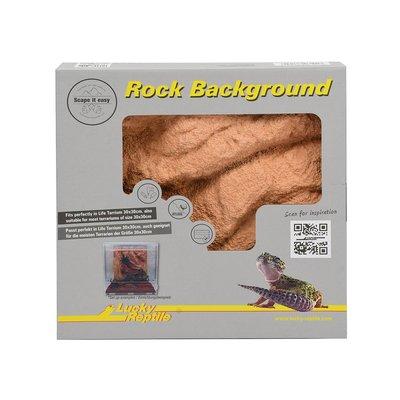 Lucky Reptile Rückwand Rock Background Outback Red Lucky Reptile Rückwand Rock Background Outback Red
