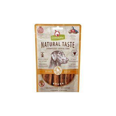 GranataPet Natural Taste Dental Care Rind GranataPet Natural Taste Dental Care Rind