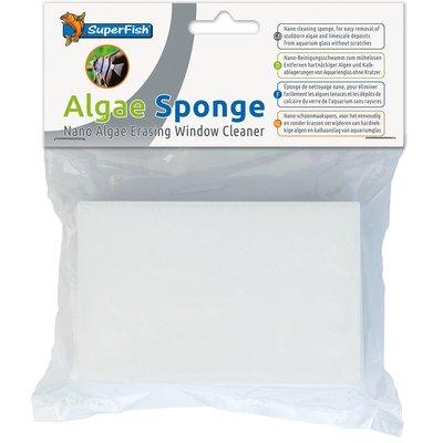 SuperFish Algenschwamm SuperFish Algenschwamm