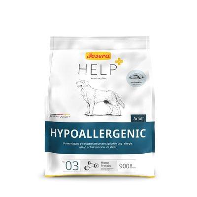 Josera Help Hypoallergenic Hund Josera Help Hypoallergenic Hund