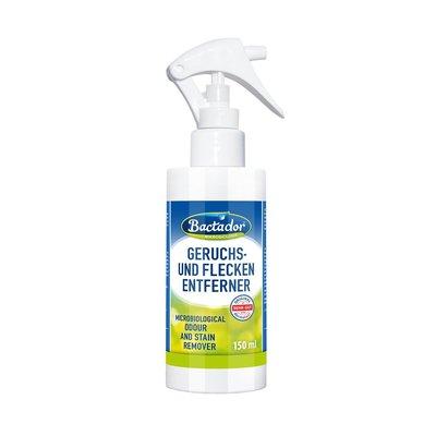 Bactador Geruchs- und Fleckenentferner Spray Bactador Geruchs- und Fleckenentferner Spray