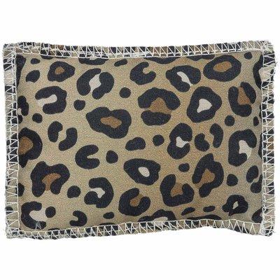 Trixie Spielkissen Leo Baldrian Baumwolle Trixie Spielkissen Leo Baldrian Baumwolle
