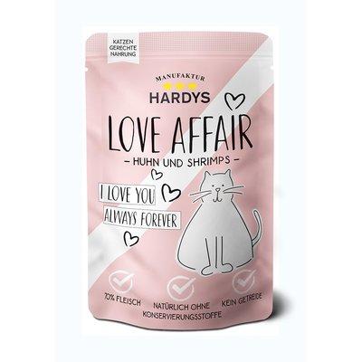 Hardys Love Affair Huhn & Shrimps Hardys Love Affair Huhn & Shrimps