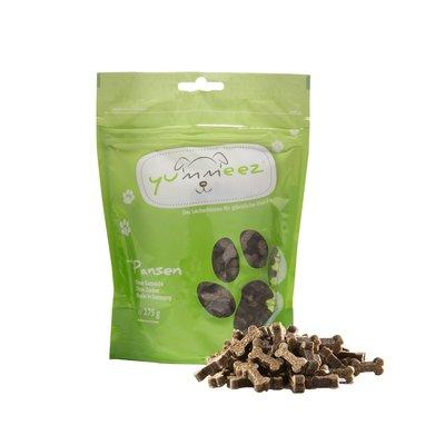 Yummeez Hundesnack Pansen 175g Yummeez Hundesnack Pansen 175g