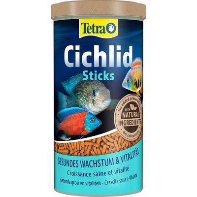 Tetra Cichlid Sticks Tetra Cichlid Sticks