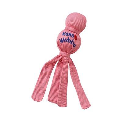 KONG Hundespielzeug Wubba Puppy S KONG Hundespielzeug Wubba Puppy S