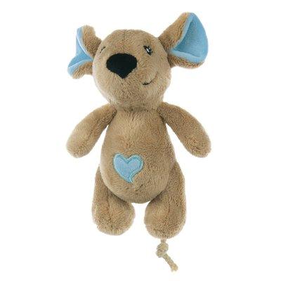 Petlando Hundespielzeug Moodles Ratte Rebecca Petlando Hundespielzeug Moodles Ratte Rebecca