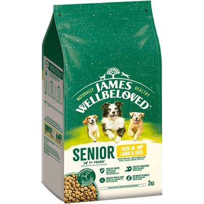 JAMES WELLBELOVED Senior Lamm & Reis JAMES WELLBELOVED Senior Lamm & Reis