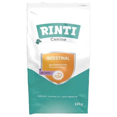 Rinti Canine Hunde-Trockenfutter Intestinal Rinti Canine Hunde-Trockenfutter Intestinal