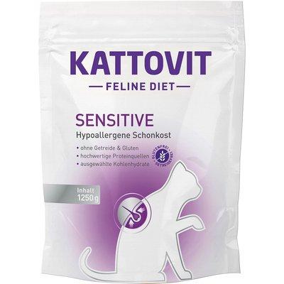 Kattovit Katzenfutter Feline Sensitive Kattovit Katzenfutter Feline Sensitive