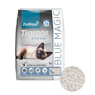 ZooRoyal Tigrooo Blue Magic ZooRoyal Tigrooo Blue Magic