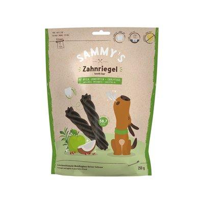 Sammy´s Zahnriegel Sammy´s Zahnriegel
