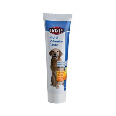 Trixie Multivitamin Paste, Hund 100g Trixie Multivitamin Paste, Hund 100g