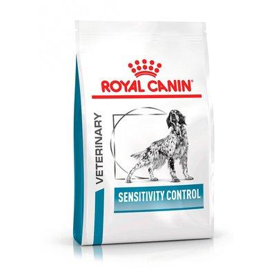 ROYAL CANIN Veterinary SENSITIVITY CONTROL Trockenfutter für Hunde ROYAL CANIN Veterinary SENSITIVITY CONTROL Trockenfutter für Hunde