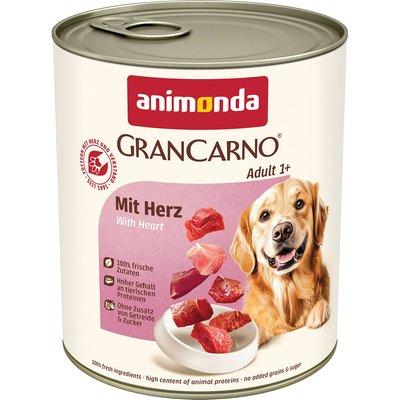 animonda GranCarno Adult mit Herz animonda GranCarno Adult mit Herz