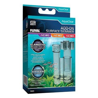 Fluval AquaClear 20/30/50 Oberflächenskimmer Fluval AquaClear 20/30/50 Oberflächenskimmer